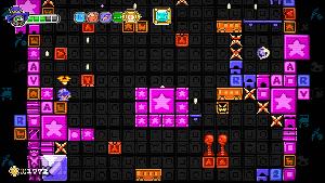 Ravva and the Phantom Library screenshot 63770
