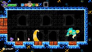 Ravva and the Phantom Library screenshot 63771