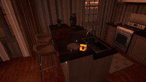DETECTIVE - Stella Porta case screenshot 63789