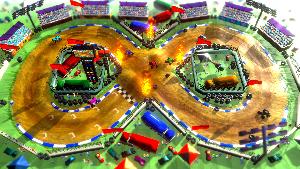 Rock 'N Racing Off Road screenshot 63815