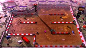 Rock 'N Racing Off Road screenshot 63816