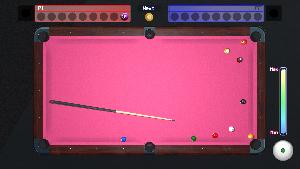 9Ball Pocket Screenshots & Wallpapers