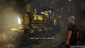 Choo-Choo Charles screenshot 63872
