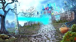Ominous Tales - The Forsaken Isle Screenshot