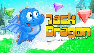 Jack Dragon and the Stone of Peace Screenshots & Wallpapers