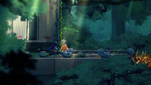 The Cub screenshot 63922