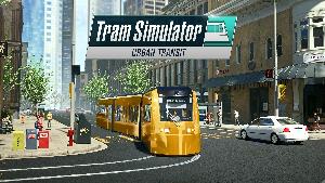 Tram Simulator Urban Transit Screenshots & Wallpapers