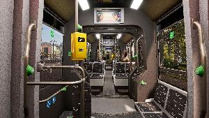 Tram Simulator Urban Transit screenshot 63964