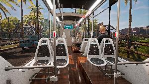 Tram Simulator Urban Transit screenshot 63967