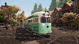 Tram Simulator Urban Transit screenshot 63968