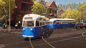 Tram Simulator Urban Transit screenshot 63969