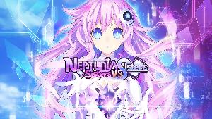 Neptunia: Sisters VS Sisters Screenshots & Wallpapers