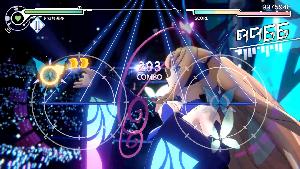 GUNVOLT RECORDS: Cychronicle screenshot 64006