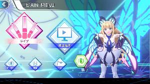 GUNVOLT RECORDS: Cychronicle screenshot 64007