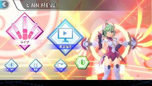 GUNVOLT RECORDS: Cychronicle screenshot 64009