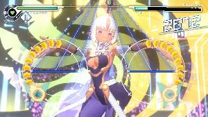 GUNVOLT RECORDS: Cychronicle screenshot 64010