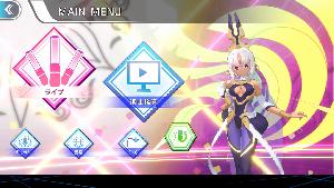 GUNVOLT RECORDS: Cychronicle screenshot 64011