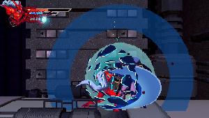 Slave Zero X screenshot 64024