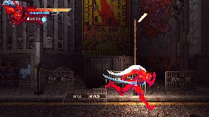Slave Zero X screenshot 64016