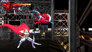 Slave Zero X screenshot 64021