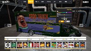 Food Truck Simulator screenshot 64027