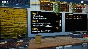 Food Truck Simulator screenshot 64031