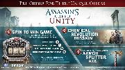 Assassin's Creed Unity