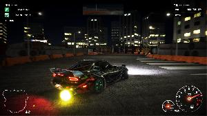 Kanjozoku Game - レーサ screenshot 64040