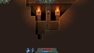 Hammerwatch Anniversary Edition Screenshot