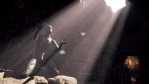 GENIE Reprise Screenshot