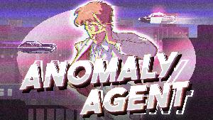 Anomaly Agent screenshot 64183