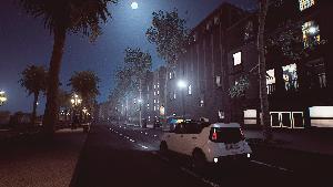 Taxi Life: A City Driving Simulator