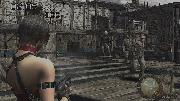 Resident Evil 4 Screenshot