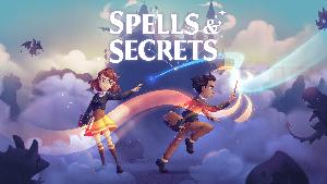 Spells & Secrets screenshots