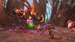 SMITE 2 screenshot 64349