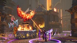 SMITE 2 Screenshot