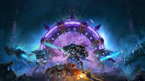 Warhammer 40,000: Chaos Gate - Daemonhunters Screenshots & Wallpapers