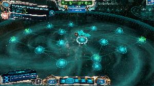 Warhammer 40,000: Chaos Gate - Daemonhunters Screenshot