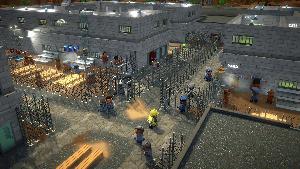 Prison Architect 2 Screenshot