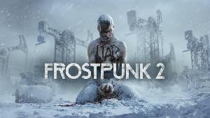 Frostpunk 2 screenshots