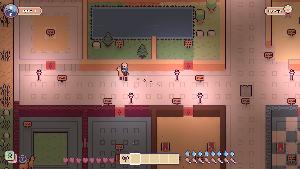 Miniland Adventure screenshot 64423