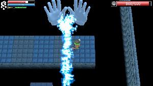 Shalnor Legends 2: Trials of Thunder screenshot 64452