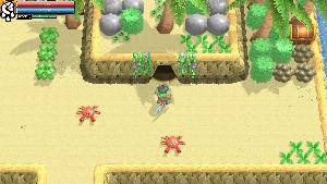 Shalnor Legends 2: Trials of Thunder screenshot 64454