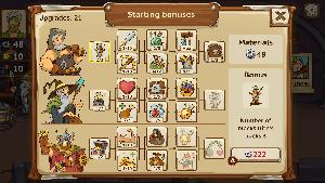 Knights of Braveland screenshot 64462