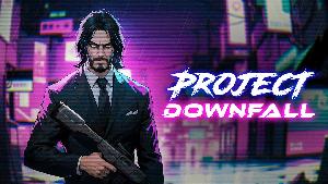 Project Downfall screenshots