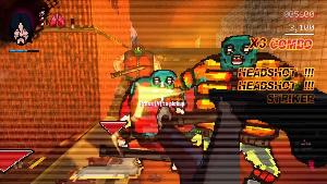 Project Downfall screenshot 64518
