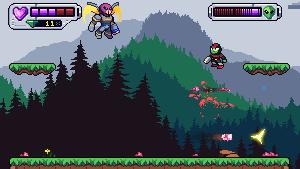 Mighty Aphid 2 screenshot 64532
