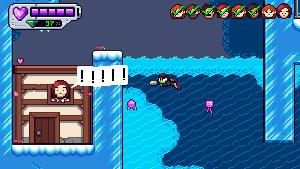 Mighty Aphid 2 screenshot 64533