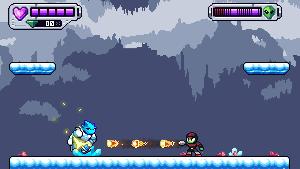 Mighty Aphid 2 screenshot 64534