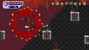 Mighty Aphid 2 screenshot 64535